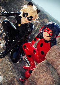 Cosplay-Cover: Chat Noir