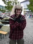Foto des Kostüms