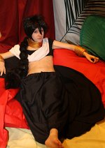 Cosplay-Cover: Judal