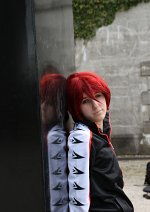 Cosplay-Cover: Rin