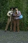 Foto des Kostüms