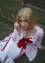 Cosplay-Cover: Nunnally