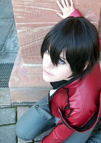 Cosplay-Cover: Lelouch Lamperouge [Civil]