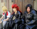 Top-3-Foto - von Clavis