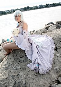 Cosplay-Cover: Abyss no Ishi