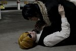 Cosplay-Cover: Shizuo Heiwajima