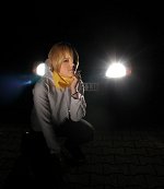 Cosplay-Cover: Masaomi Kida [Street Outfit]