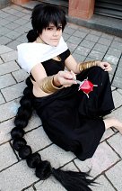 Cosplay-Cover: Judal