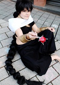 Cosplay-Cover: Judal