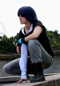 Cosplay-Cover: Ren