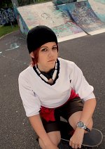 Cosplay-Cover: Yata Misaki