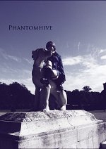 Cosplay-Cover: Ciel Phantomhive