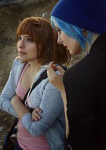 Cosplay-Cover: Max Caulfield