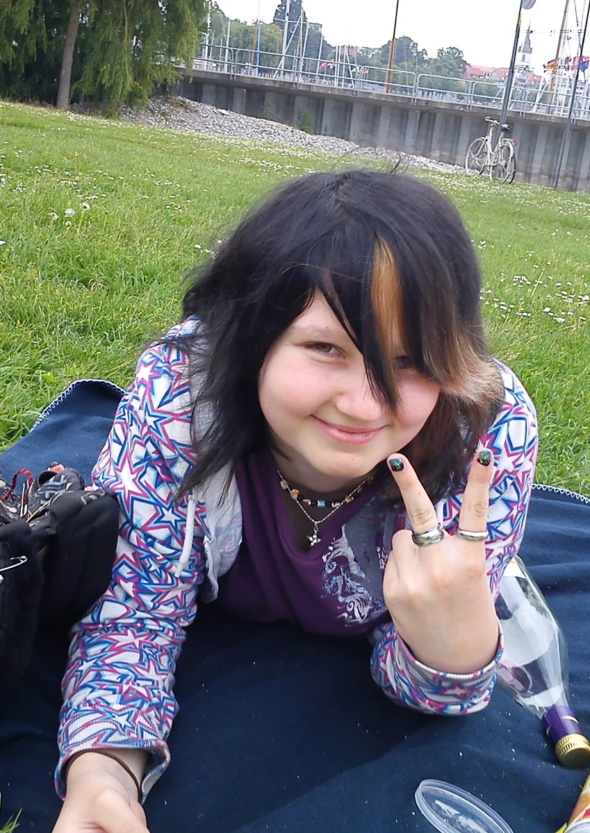 Cosplay-Cover: o__o