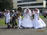 Foto des Kostüms