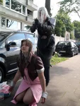 Foto des Kostüms