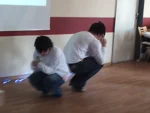 Foto des Kostüms
