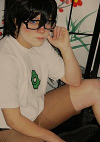 Cosplay-Cover: John Egbert [Normal - Normal]