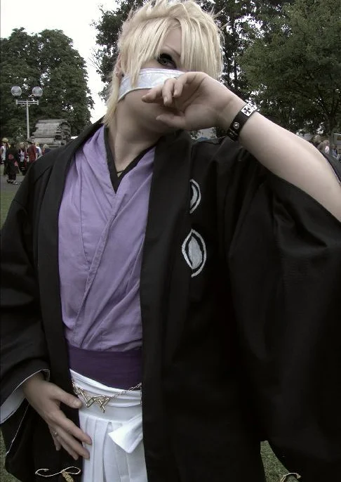 Cosplay-Cover: Reita [PSC 10th anniversary]