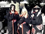 Cosplay-Cover: Itachi