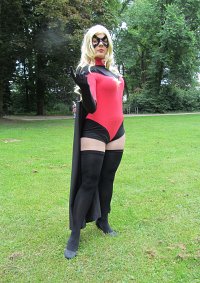 Cosplay-Cover: Miss Marvel