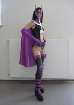 Cosplay-Cover: Huntress