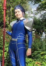 Cosplay-Cover: Cù Chulainn - Lancer