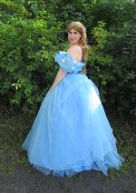 Cosplay-Cover: Cinderella