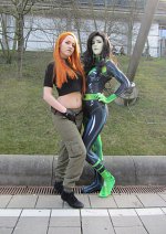 Cosplay-Cover: Kim Possible