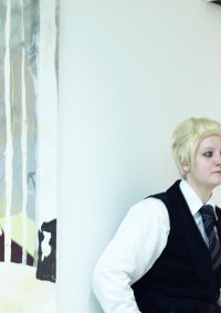 Cosplay-Cover: Carlisle Cullen [Prom]