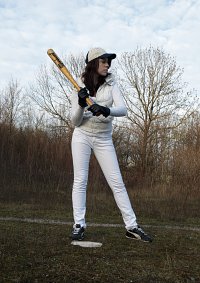 Cosplay-Cover: Esme Cullen - [Baseball]