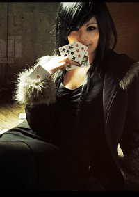 Cosplay-Cover: Orihara Izaya [Female/Kanra] | 折原 臨也