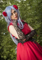 Cosplay-Cover: Kōno, Tōru [Stage Outfit]