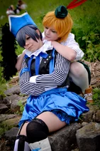 Cosplay-Cover: Peter [Noah