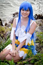 Cosplay-Cover: Wendy Marvell [ Cait Shelter ] | ウェンディ・マーベル