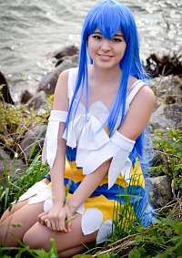 Cosplay-Cover: Wendy Marvell [ Cait Shelter ] | ウェンディ・マーベル