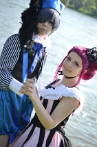 Cosplay-Cover: Wendy [ Noah