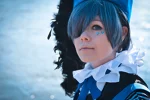 Cosplay-Cover: Ciel Phantomhive [Noah