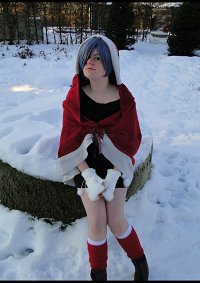 Cosplay-Cover: Ciel Phantomhive ♔ Winter