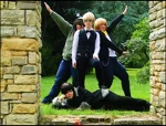 Cosplay-Cover: Kida Masaomi [1 Year ago]