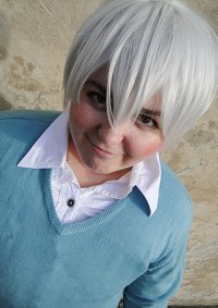 Cosplay-Cover: Shion