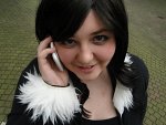 Cosplay-Cover: Kanra [(fem!)Izaya]