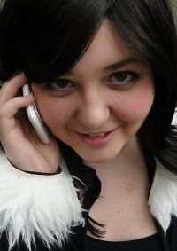 Cosplay-Cover: Kanra [(fem!)Izaya]