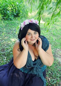 Cosplay-Cover: Eponine Thénardier (Les Miserables)