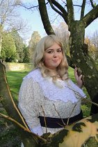 Cosplay-Cover: Cosette Fauchelevent  [Les Miserables]