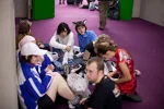 Cosplay-Cover: Ryoma