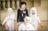 Top-3-Foto - von Anime-Thunder