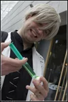 Foto des Kostüms