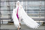 Cosplay-Cover: Monet [Schneeform]