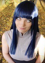 Cosplay-Cover: Hyūga Hinata / The Last • [日向 ヒナタ]